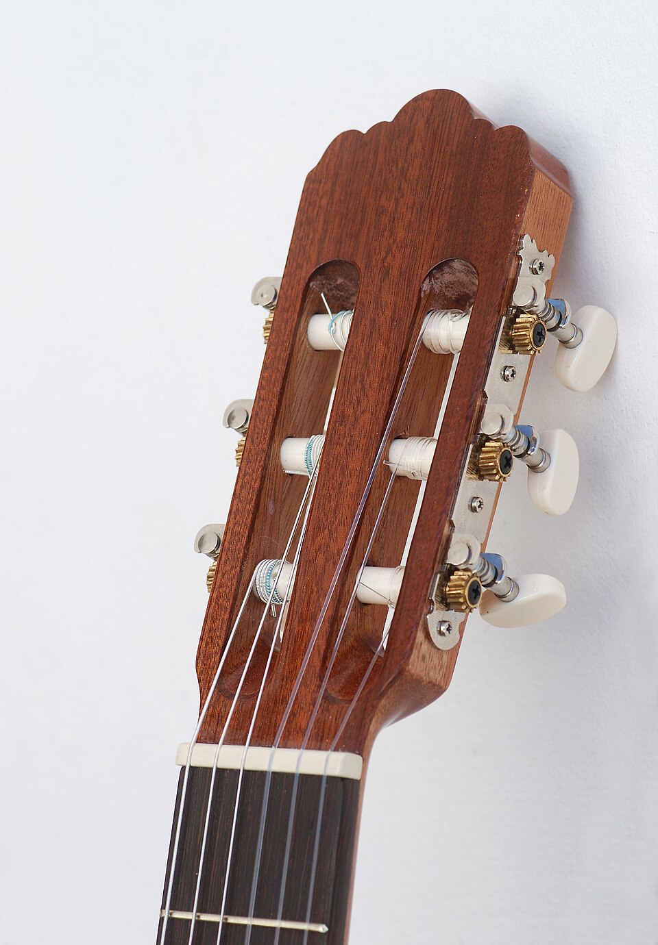 Classical guitar