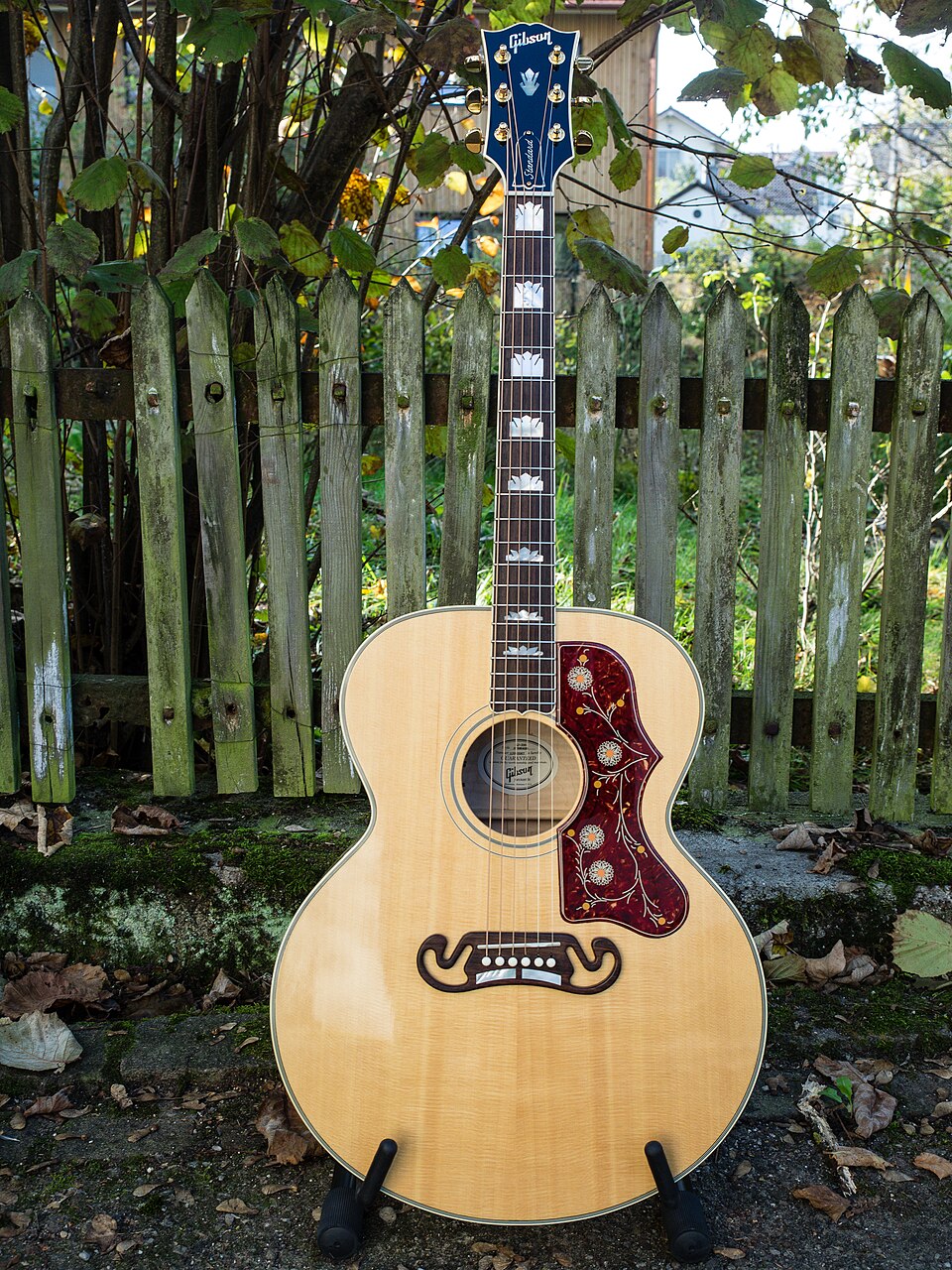 Steel String