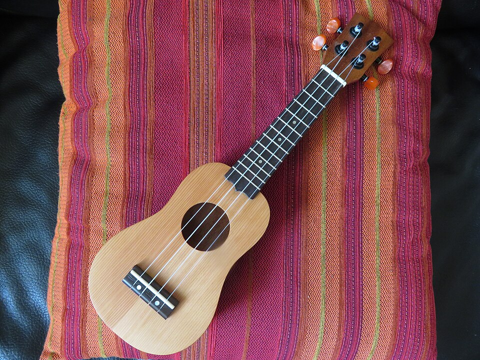 Ukulele