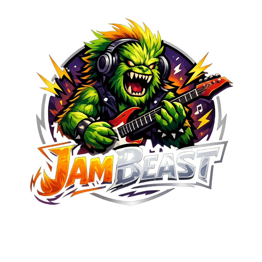 JamBeast